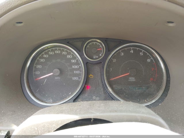 2006 CHEVROLET COBALT 1G1AK55F967861033 Photo 6