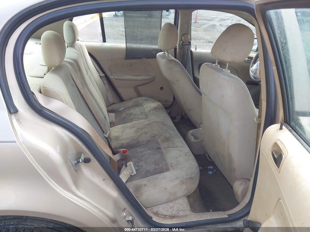 2006 CHEVROLET COBALT 1G1AK55F967861033 Photo 7
