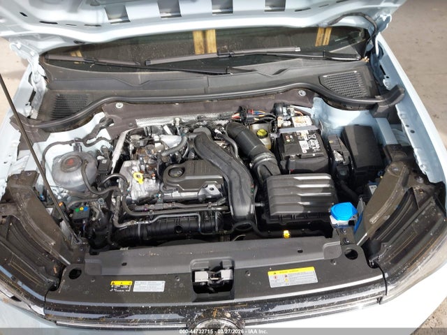 3VVVC7B24SM054651 Volkswagen Taos 1.5t Se