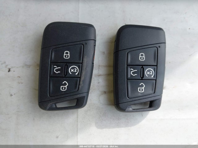3VVVC7B24SM054651 Volkswagen Taos 1.5t Se