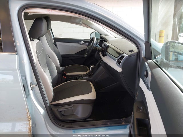 3VVVC7B24SM054651 Volkswagen Taos 1.5t Se