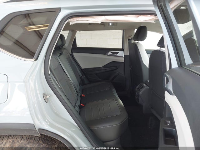 3VVVC7B24SM054651 Volkswagen Taos 1.5t Se
