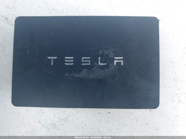 5YJYGDEF4MF246561 Tesla Model Y Performance Dual Motor All-wheel Drive