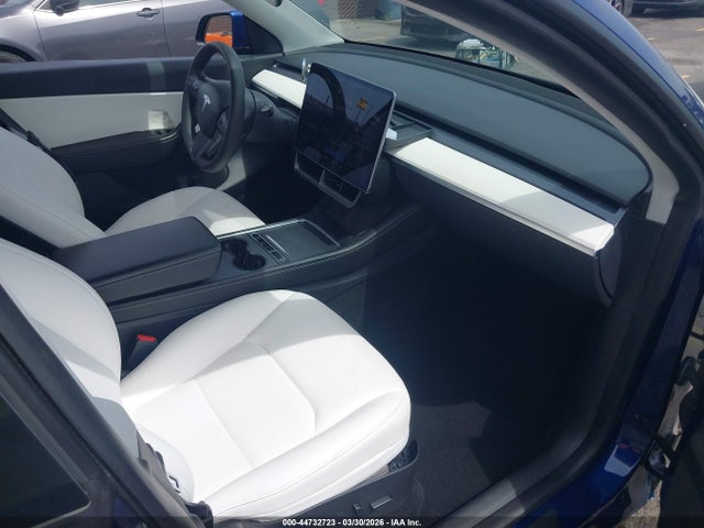 5YJYGDEF4MF246561 Tesla Model Y Performance Dual Motor All-wheel Drive