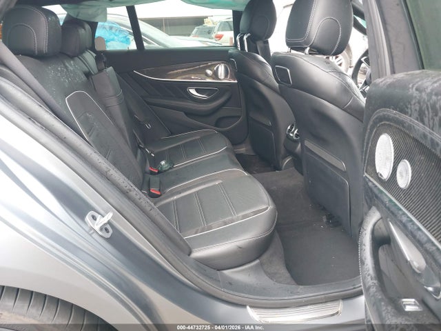 Aukcja sprzedaży 2018 Mercedes-benz Amg E 63 S 4matic, vin: WDDZH8KB9JA476603, numer aukcji: 44732725