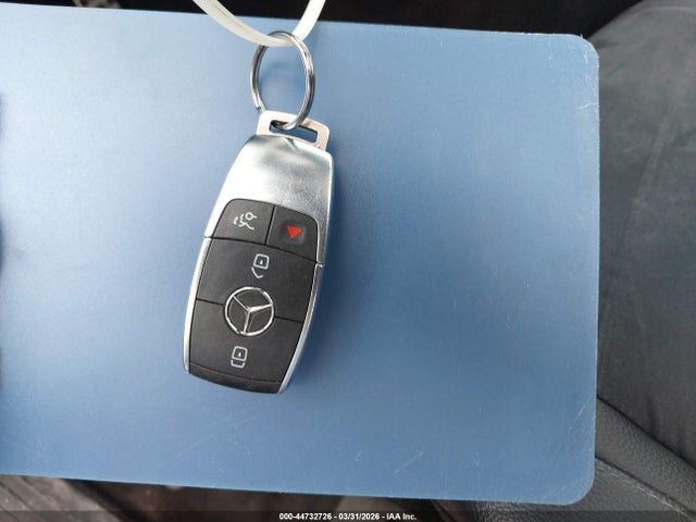 Aukcja sprzedaży 2021 Mercedes-benz Gle 350, vin: 4JGFB4JB7MA514063, numer aukcji: 44732726