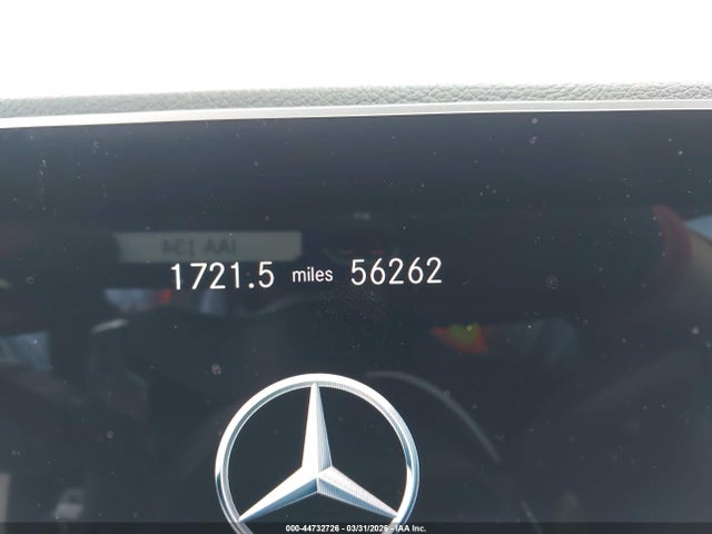 Aukcja sprzedaży 2021 Mercedes-benz Gle 350, vin: 4JGFB4JB7MA514063, numer aukcji: 44732726