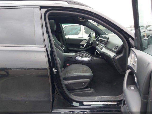 Aukcja sprzedaży 2021 Mercedes-benz Gle 350, vin: 4JGFB4JB7MA514063, numer aukcji: 44732726