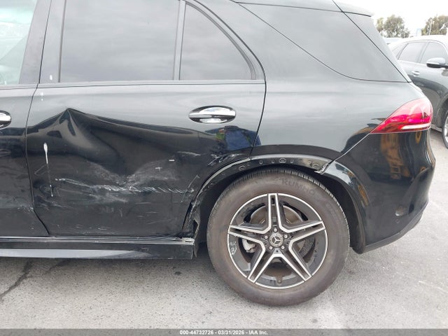Aukcja sprzedaży 2021 Mercedes-benz Gle 350, vin: 4JGFB4JB7MA514063, numer aukcji: 44732726