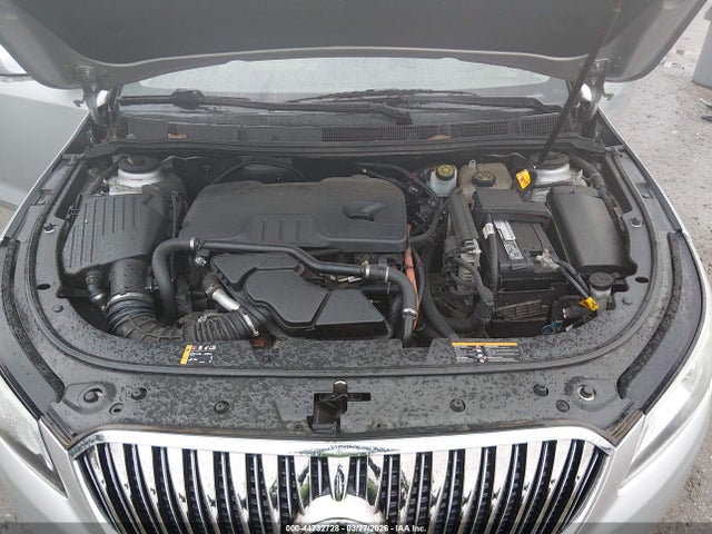 Aukcja sprzedaży 2014 Buick Lacrosse Leather Group, vin: 1G4GB5GR0EF151902, numer aukcji: 44732728