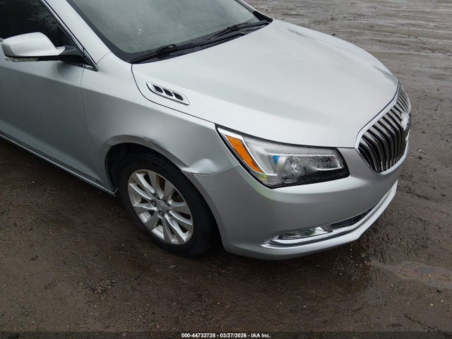 Aukcja sprzedaży 2014 Buick Lacrosse Leather Group, vin: 1G4GB5GR0EF151902, numer aukcji: 44732728