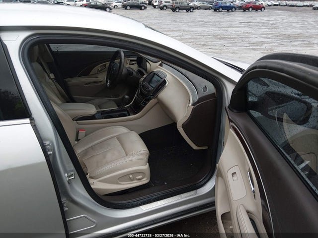 Aukcja sprzedaży 2014 Buick Lacrosse Leather Group, vin: 1G4GB5GR0EF151902, numer aukcji: 44732728