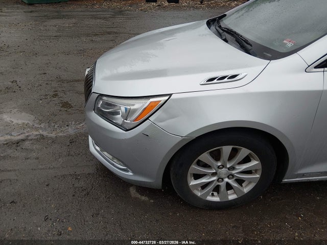 Aukcja sprzedaży 2014 Buick Lacrosse Leather Group, vin: 1G4GB5GR0EF151902, numer aukcji: 44732728
