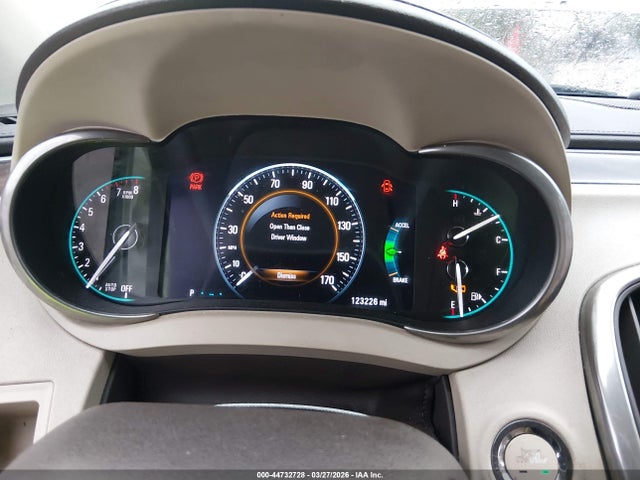 Aukcja sprzedaży 2014 Buick Lacrosse Leather Group, vin: 1G4GB5GR0EF151902, numer aukcji: 44732728