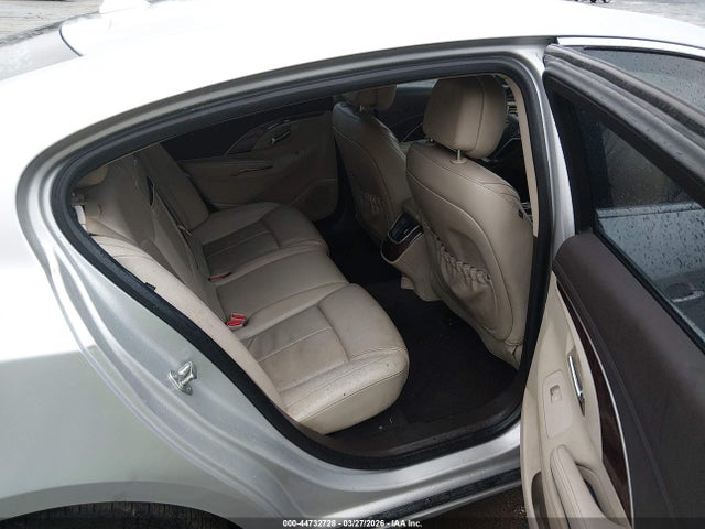 2014 Buick Lacrosse Leather Group მანქანა იყიდება აუქციონზე, vin: 1G4GB5GR0EF151902, აუქციონის ნომერი: 44732728