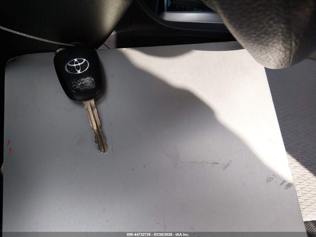 Toyota COROLLA LE 2015 2T1BURHE9FC275785 Image 11