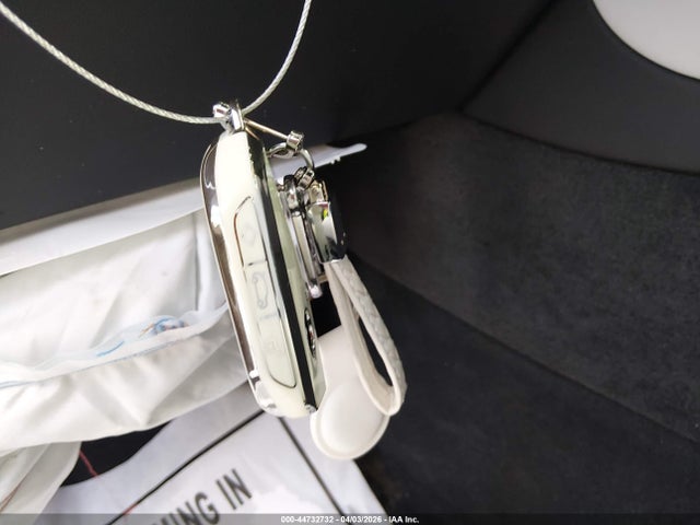 44732732 :رقم المزاد ، 5UX33EX0XS9Z00795 vin ، 2025 Bmw X6 Xdrive40i مزاد بيع