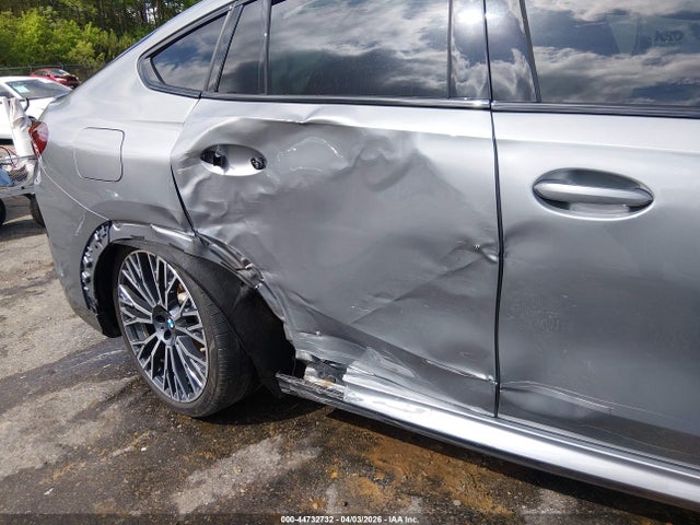 44732732 :رقم المزاد ، 5UX33EX0XS9Z00795 vin ، 2025 Bmw X6 Xdrive40i مزاد بيع