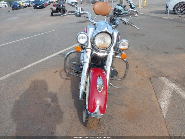 INDIAN MOTORCYCLE CO. Chief Vintage 2015 56KCCVAA1F3321801 Image 5