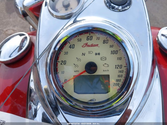 INDIAN MOTORCYCLE CO. Chief Vintage 2015 56KCCVAA1F3321801 Image 7