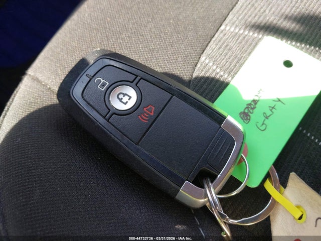 Продаж на аукціоні авто 2018 Ford Ecosport Se, vin: MAJ3P1TE7JC202541, номер лоту: 44732736