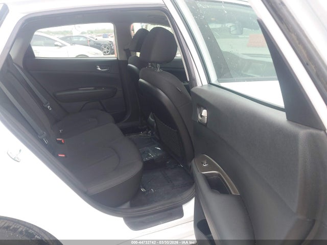 44732742 :رقم المزاد ، 5XXGT4L34KG348047 vin ، 2019 Kia Optima Lx مزاد بيع