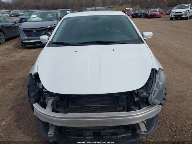 2016 Dodge Dart Sxt მანქანა იყიდება აუქციონზე, vin: 1C3CDFBB5GD593123, აუქციონის ნომერი: 44732744