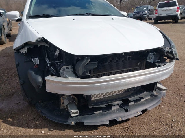 2016 Dodge Dart Sxt მანქანა იყიდება აუქციონზე, vin: 1C3CDFBB5GD593123, აუქციონის ნომერი: 44732744