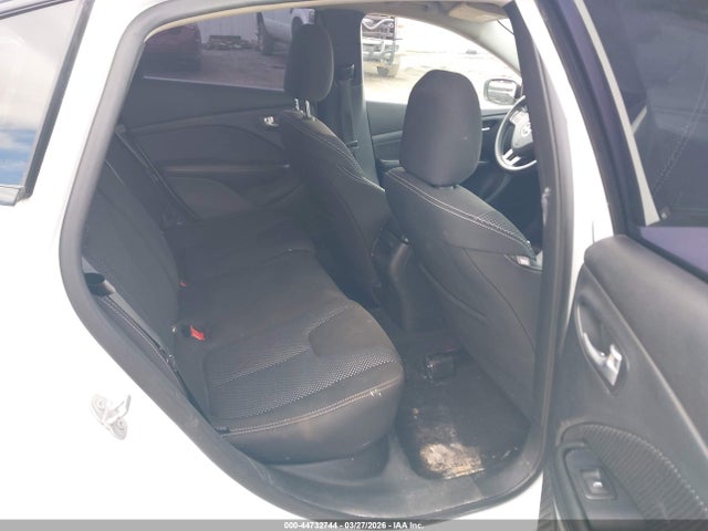 2016 Dodge Dart Sxt მანქანა იყიდება აუქციონზე, vin: 1C3CDFBB5GD593123, აუქციონის ნომერი: 44732744