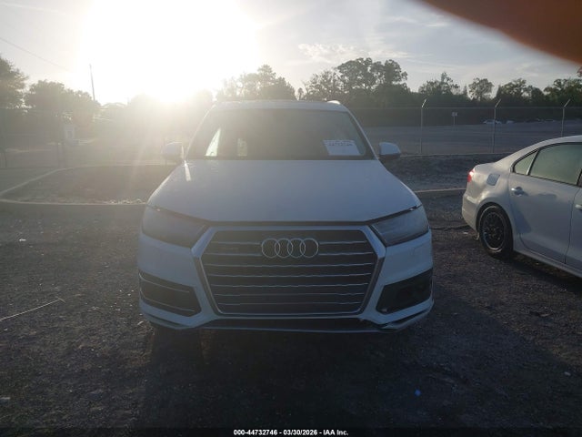 Aukcja sprzedaży 2019 Audi Q7 55 Premium, vin: WA1VAAF73KD021315, numer aukcji: 44732746