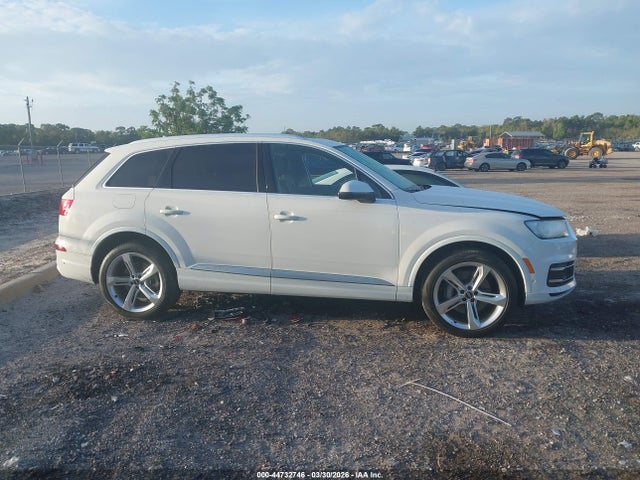 Aukcja sprzedaży 2019 Audi Q7 55 Premium, vin: WA1VAAF73KD021315, numer aukcji: 44732746