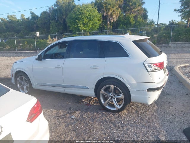 Aukcja sprzedaży 2019 Audi Q7 55 Premium, vin: WA1VAAF73KD021315, numer aukcji: 44732746