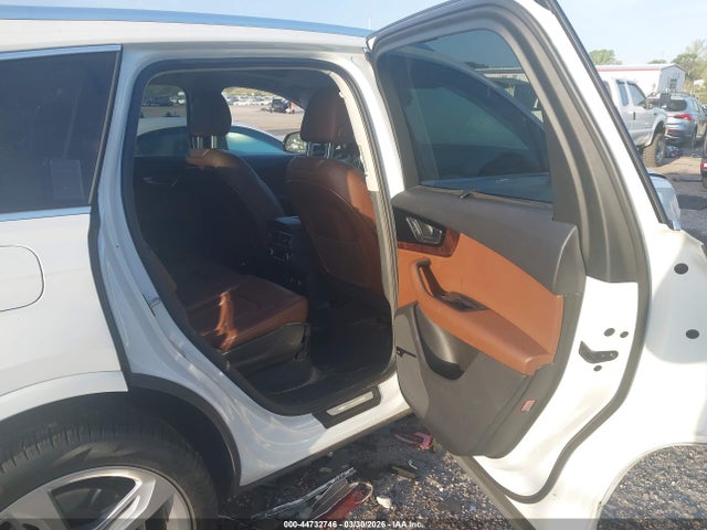 Aukcja sprzedaży 2019 Audi Q7 55 Premium, vin: WA1VAAF73KD021315, numer aukcji: 44732746