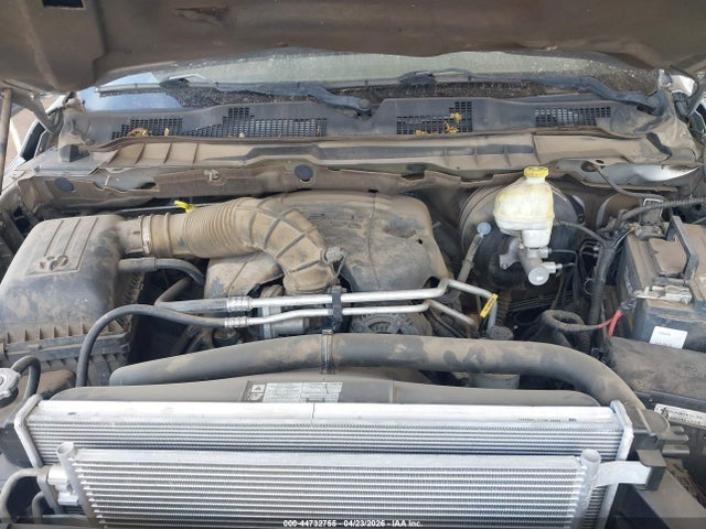 Продажа на аукционе авто 2010 Dodge Ram 1500 Slt/sport/trx, vin: 1D7RV1GT2AS197909, номер лота: 44732755
