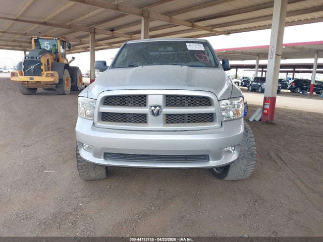 Продажа на аукционе авто 2010 Dodge Ram 1500 Slt/sport/trx, vin: 1D7RV1GT2AS197909, номер лота: 44732755