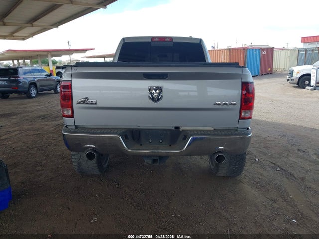 Продажа на аукционе авто 2010 Dodge Ram 1500 Slt/sport/trx, vin: 1D7RV1GT2AS197909, номер лота: 44732755