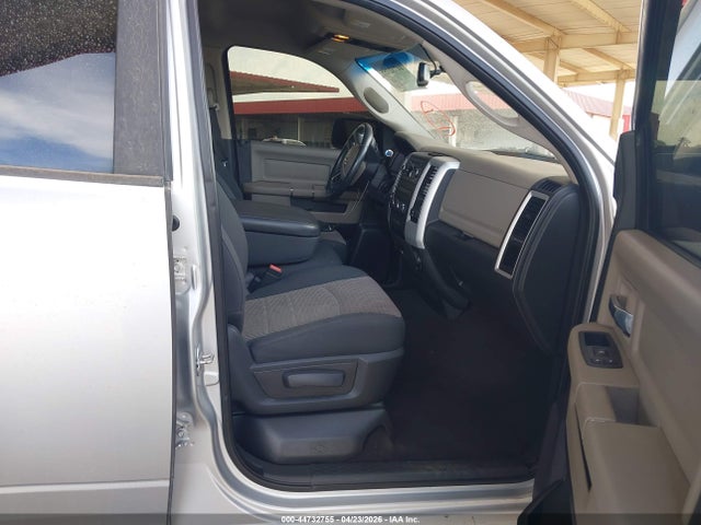 Продажа на аукционе авто 2010 Dodge Ram 1500 Slt/sport/trx, vin: 1D7RV1GT2AS197909, номер лота: 44732755