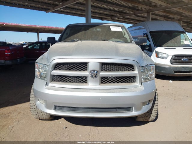 Продажа на аукционе авто 2010 Dodge Ram 1500 Slt/sport/trx, vin: 1D7RV1GT2AS197909, номер лота: 44732755