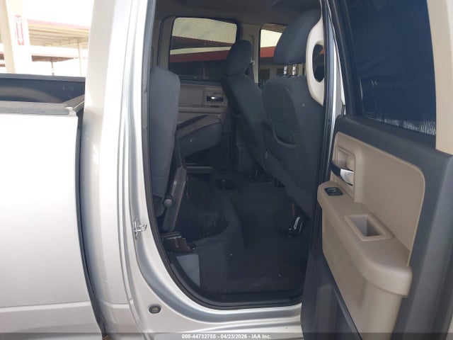 Продажа на аукционе авто 2010 Dodge Ram 1500 Slt/sport/trx, vin: 1D7RV1GT2AS197909, номер лота: 44732755