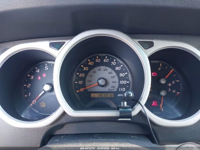 2005 TOYOTA 4RUNNER JTEBT14R858027711 Photo 6