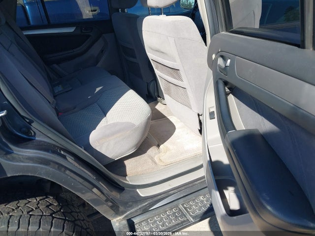 2005 TOYOTA 4RUNNER JTEBT14R858027711 Photo 7