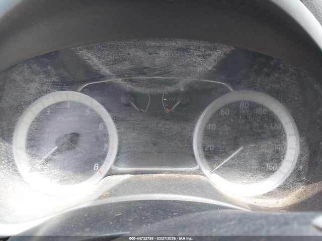 1N4AB7AP0EN851721 Nissan Sentra Fe+ S/fe+ Sv/s/sl/sr/sv