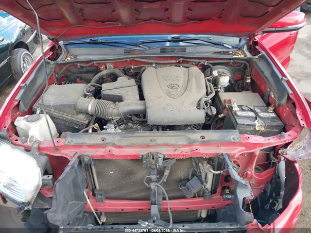 3TMCZ5AN7NM457516 Toyota Tacoma Sr5 V6