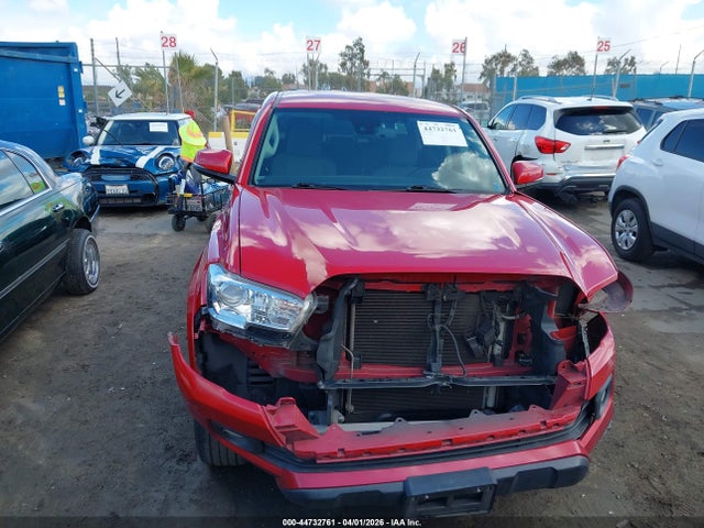 3TMCZ5AN7NM457516 Toyota Tacoma Sr5 V6