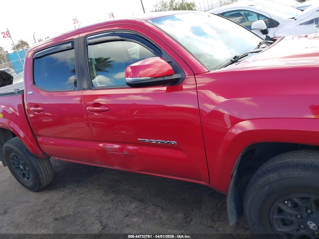 3TMCZ5AN7NM457516 Toyota Tacoma Sr5 V6