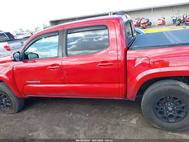 3TMCZ5AN7NM457516 Toyota Tacoma Sr5 V6