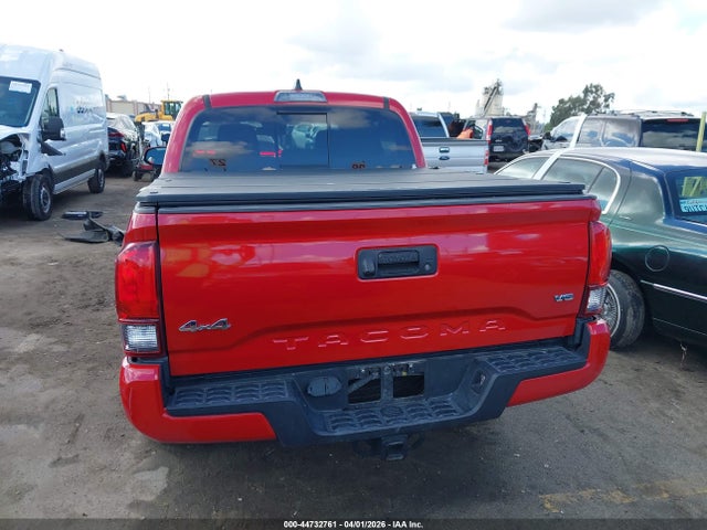 3TMCZ5AN7NM457516 Toyota Tacoma Sr5 V6
