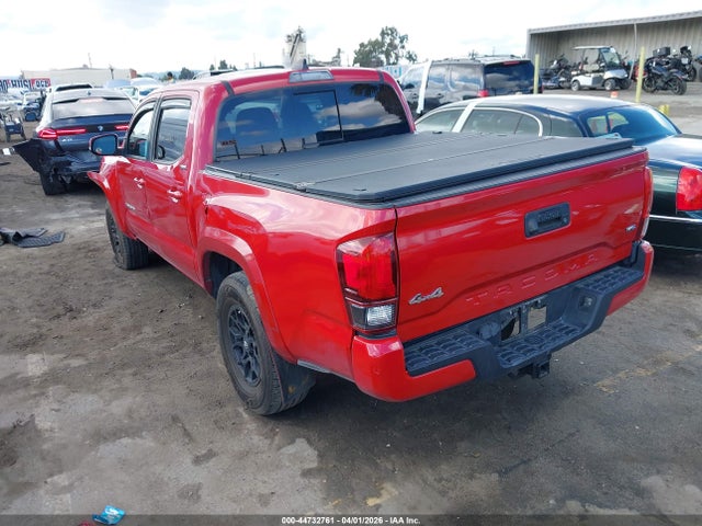 3TMCZ5AN7NM457516 Toyota Tacoma Sr5 V6