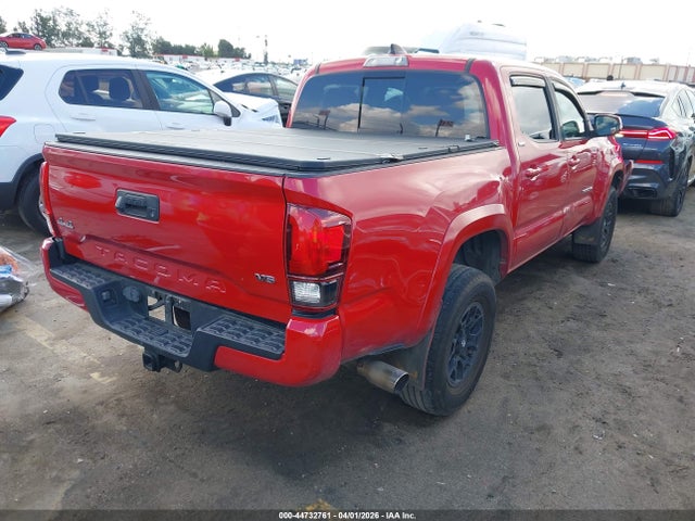 3TMCZ5AN7NM457516 Toyota Tacoma Sr5 V6