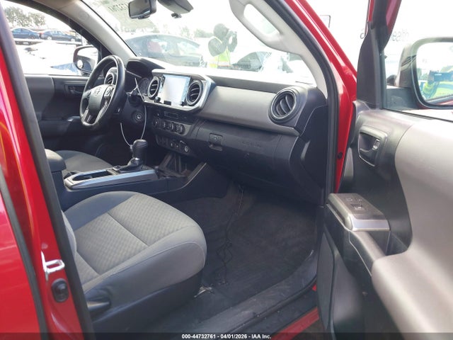 3TMCZ5AN7NM457516 Toyota Tacoma Sr5 V6